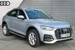 2021 Audi Q5 Sportback