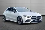 2022 Mercedes-Benz A-Class