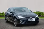 2025 SEAT Ibiza