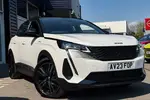 2023 Peugeot 3008