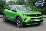2024 Vauxhall Mokka