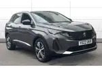 2022 Peugeot 3008