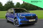 2023 Skoda Kamiq