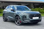 2026 Audi Q3