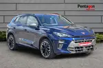 2025 Cupra Terramar