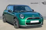 2024 MINI Hatchback