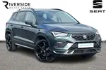 2023 SEAT Ateca