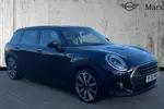 2022 MINI Clubman