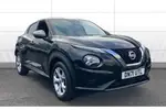 2021 Nissan Juke