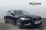 2020 Volvo V60