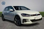 2018 Volkswagen Golf GTI