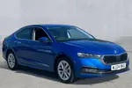 2024 Skoda Octavia