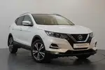 2018 Nissan Qashqai