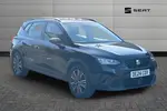 2024 SEAT Arona
