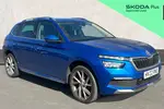 2022 Skoda Kamiq