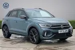 2025 Volkswagen T-Roc