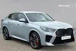 2024 BMW iX2