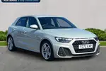 2023 Audi A1