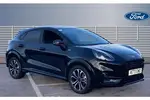 2023 Ford Puma