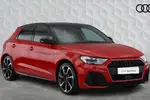 2023 Audi A1