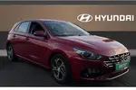 2023 Hyundai i30