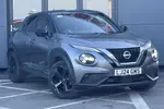 2024 Nissan Juke
