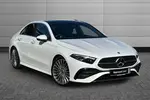 2023 Mercedes-Benz A-Class