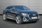 2020 Audi Q3