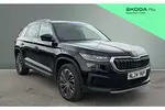 2024 Skoda Kodiaq
