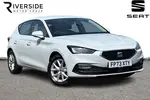 2023 SEAT Leon