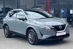 2023 Nissan Qashqai