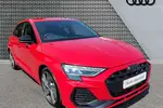 2026 Audi A3