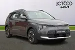 2025 Kia Niro