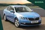 2018 Skoda Octavia