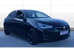 2023 Vauxhall Corsa