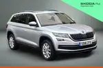 2018 Skoda Kodiaq