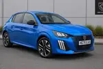 2026 Peugeot 208