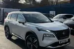 2023 Nissan X-Trail