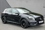 2019 Mercedes-Benz GLA