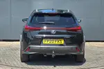 2020 Lexus UX