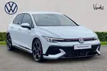 2025 Volkswagen Golf GTI