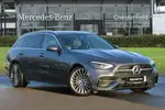 2023 Mercedes-Benz C-Class Estate