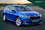 2026 Skoda Fabia