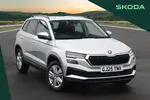 2025 Skoda Karoq