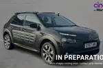 2018 Citroen C4 Cactus