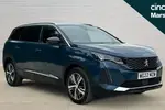 2022 Peugeot 5008