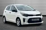 2023 Kia Picanto