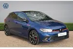 2024 Volkswagen Polo GTI