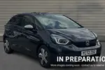 2022 Honda Jazz