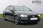 2019 Audi S3